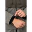 Куртка рыболовная демисезонная Remington Fishing Rivers Black/Grey