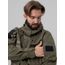 Куртка Remington Special Forces green