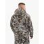 Зимний костюм для охоты Remington 3 в 1 Carpathians Winter forest