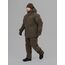 Зимний костюм для охоты Remington Snag Dark Olive