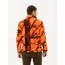 Джемпер Remington Bilateral Olive/Orange