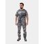 Футболка Remington Moisture Removal Figure