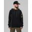 Джемпер Remington New Town Black/Beige