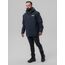 Куртка Remington Heat Strategy Dark Blue