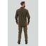 Рубашка Remington Shooter Dark Olive