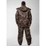 Зимний костюм для охоты Remington Pro Hunting Club Green Forest