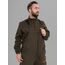 Зимний костюм для охоты Remington Snag Dark Olive