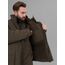 Зимний костюм для охоты Remington Snag Dark Olive