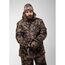 Зимний костюм для охоты Remington Pro Hunting Club Green Forest