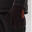Перчатки Remington Gloves Places Black