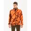 Джемпер Remington Bilateral Olive/Orange
