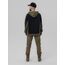 Джемпер Remington New Town Black/Beige