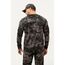 Лонгслив Remington Professional Black Camo