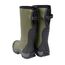 Сапоги Remington Catch green