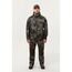 Костюм Remington Stalker Renewed Black Camo