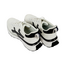 Кроссовки мужские Remington Fleet light grey