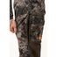 Костюм Remington Stalker Renewed Black Camo
