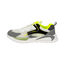 Кроссовки мужские Remington Fleet II grey/lemon