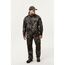 Костюм Remington Stalker Renewed Black Camo