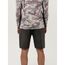 Шорты Remington Fishing Gig Grey