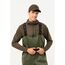 Лонгслив Remington Foliage Anti mosquito Olive
