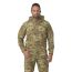 Анорак Tracer Multicam