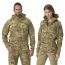 Анорак Tracer Multicam