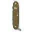 Нож перочинный Victorinox Pioneer X Alox  LE 2024 (0.8231.L24) 93мм 9функц.