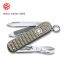 Нож CLASSIC SD PRECIOUS ALOX INFINITE GREY