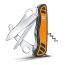 Нож VICTORINOX HUNTER XT ONE  HAND 0.8341.MC9