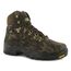 Охотничьи ботинки с камуфляжем CHIRUCA Camo 21