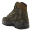 Охотничьи ботинки с камуфляжем CHIRUCA Camo 21