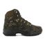Охотничьи ботинки с камуфляжем CHIRUCA Camo 21