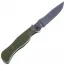 Складной нож Нокс Офицерский BW 310-589903 сталь AUS-8, рукоять пластик
