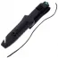 Туристический нож Ganzo G8012 vers.2.0 cталь 8Cr13MoV, рукоять ABS/TPE