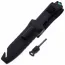 Туристический нож Ganzo G8012 vers.2.0 cталь 8Cr13MoV, рукоять ABS/TPE