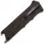 Складной нож Kershaw Interstellar blackwash cталь 8Cr13MoV, рукоять Nylon