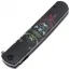 Нож Ganzo G626 Black Samurai cталь 440A рукоять ABS