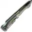 Складной нож Daggerr Arrow Flipper DLC сталь D2, рукоять Camo G10