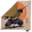 Хэнк (платок) Stabwoodstone SWSH-10 26х26 см
