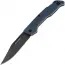 Складной нож Ontario Camp Plus EDC сталь 420, рукоять Grey GFN