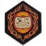 Патч KTMY Daruma