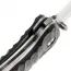 Складной нож Ganzo G6252 cталь 440, рукоять Black FRN