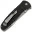 Складной нож Ganzo G6252 cталь 440, рукоять Black FRN