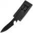 Ремень с ножом Belt Knife DV-01