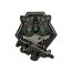 Патч Tac Cat Operator