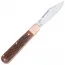 Складной нож Kershaw Culpepper сталь D2, рукоять Jigged Bone