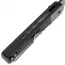 Складной нож Ganzo G767PT-BK black cталь 9CR14, рукоять Black G10