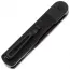 Складной нож Ganzo G767PT-BK black cталь 9CR14, рукоять Black G10