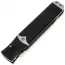 Автоматический нож Reptilian Шик-01 сталь VG-10, рукоять Black Aluminium